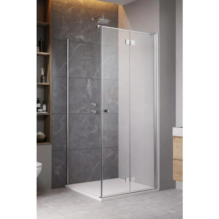 Душові двері Radaway Essenza New KDJ B 385083-01-01L