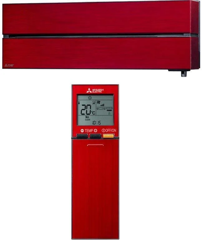 Внутрішній блок мультиспліт-системи Mitsubishi Electric MSZ-LN35VGR