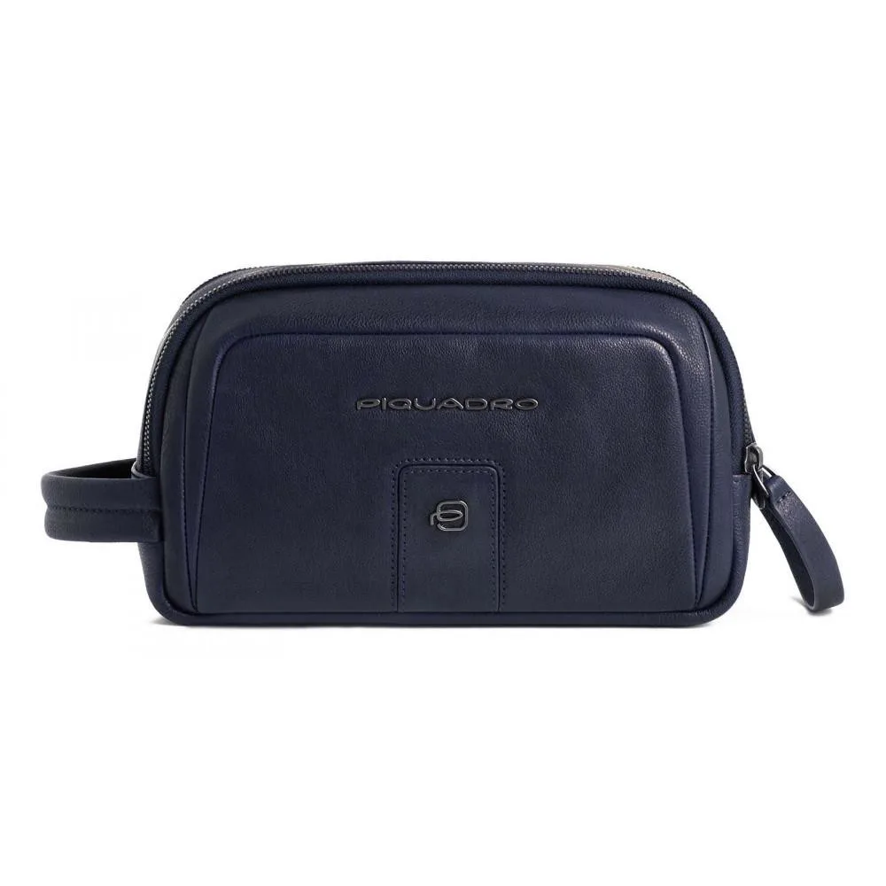 Косметичка Piquadro CARL (S129) Black BY6021S129_N