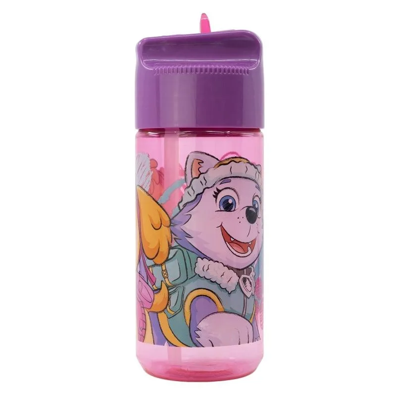 Пляшка для води дитяча 430 мл Stor Paw Patrol (74536) (M-74536)