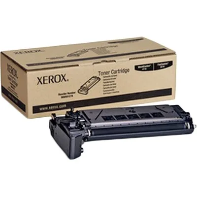 Тонер-картридж Xerox 6204/6604/6605/6705 Black (006R01238) Original