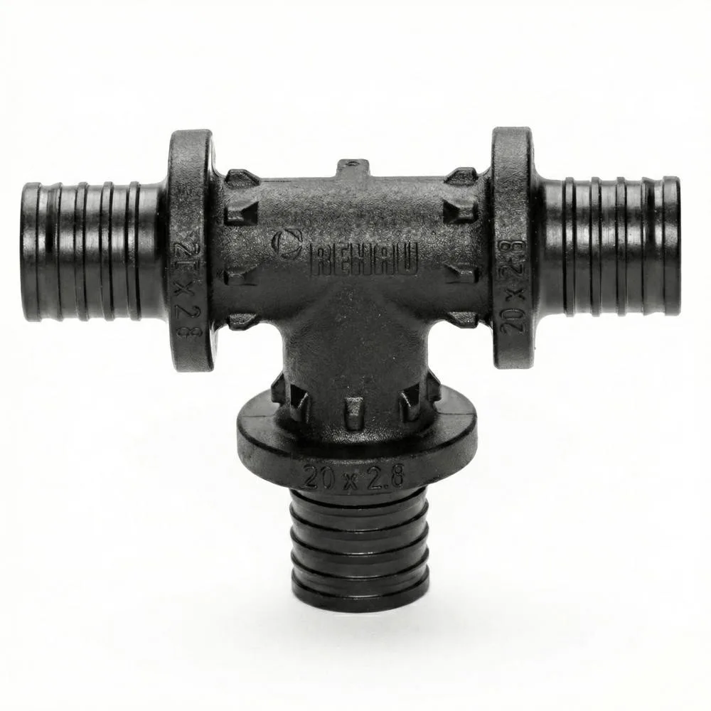 Rehau Rautitan PX 25-25-25мм (160033001)