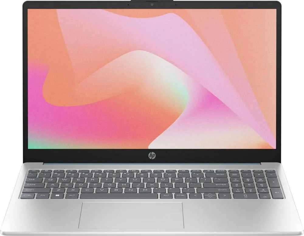 Ноутбук HP 15-fc0273ua 15.6" (AMD Ryzen 7/16GB/512GB (SSD)/AMD Radeon Graphics) (C9NB2EA) (UA)