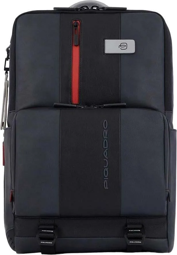 Рюкзак для ноутбука 15,6 Piquadro URBAN (UB00) Black CA5939UB00AIR_N
