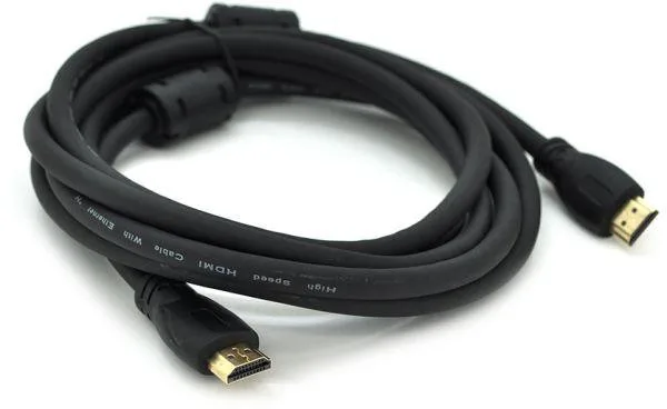 Ritar PL-HD347 HDMI-HDMI, 0.8m Black (YT-HDMI(M)/(M)V2.0-0.8m/19939)