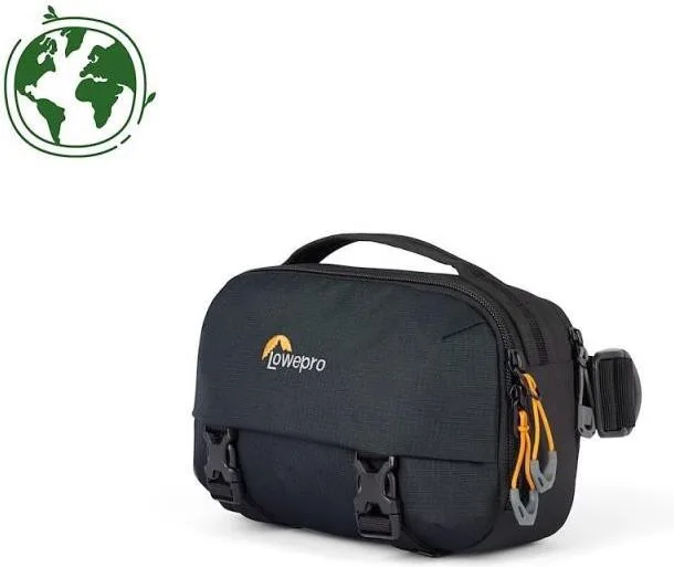 Сумка Lowepro Trekker Lite LT HP 100 AW Black (LP37457-PWW)