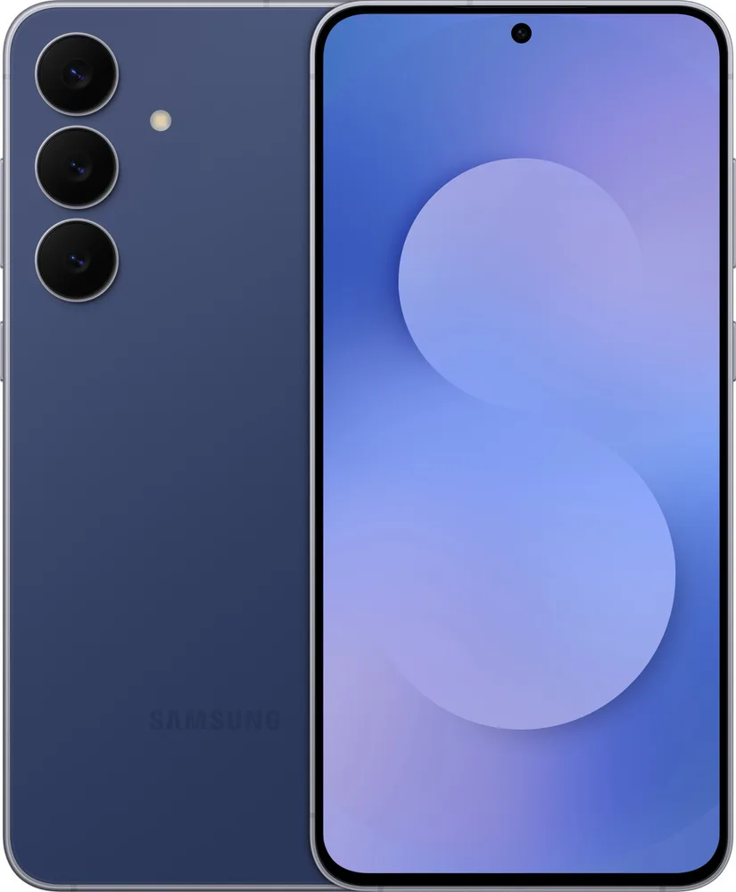 Samsung Galaxy S25 FE 8/512GB (Navy) (Standard)
