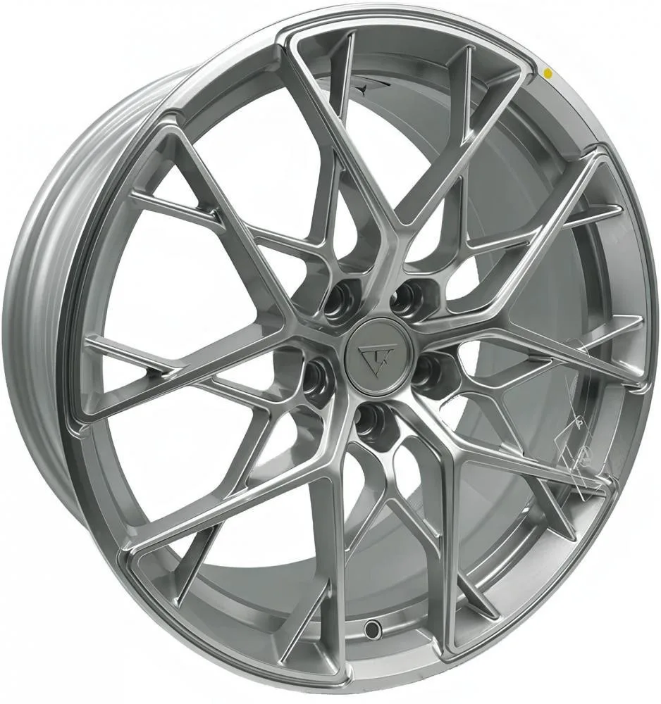 HUNTER HENESSY HSINOXF R18 W8 PCD5x112 ET35 DIA66.6
