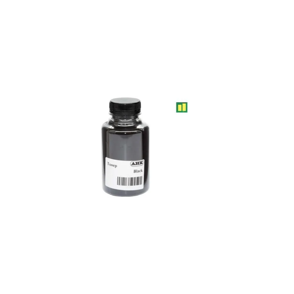 Тонер HP LJ M110w/M140w W1420A, HP 142A chip 25г 950 ст. Black АНК (50000465)