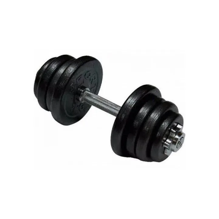 Гантель наборная Newt TI-968-745-17-1 Home 1х17,5 кг