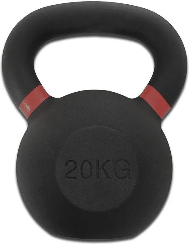 Гиря Explode PD193-1-20 20 кг