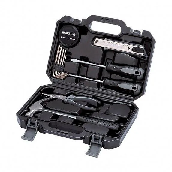 Універсальний набір інструментів Xiaomi Jiuxun Tools Toolbox 12-in-1 (3020299)