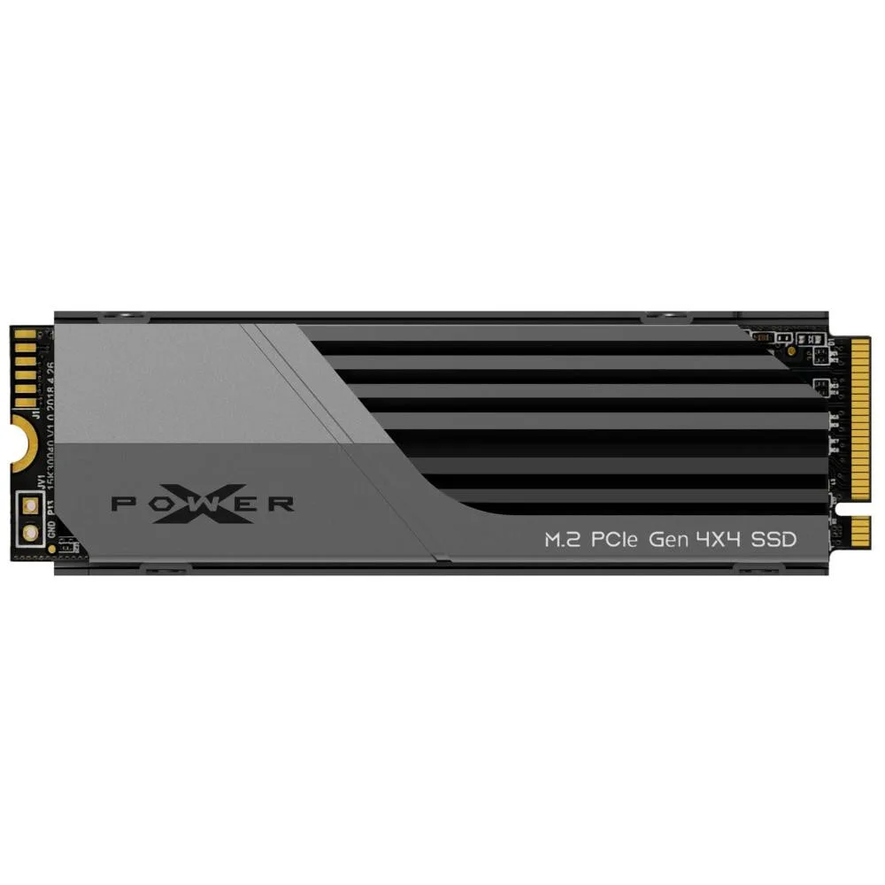 Silicon Power XS75 1 TB (SP01KGBP44XS75S5)