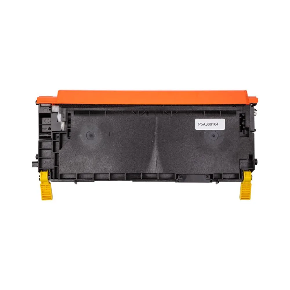 Картридж PowerPlant SAMSUNG CLP-320/325 (CLT-Y407S/Y4072S) (PP-CLP-320YL)