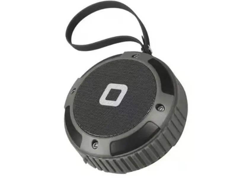 Портативна акустика SBS Sport Waterproof Bluetooth Speaker (TESPORTSPEAKER) (NW62543)