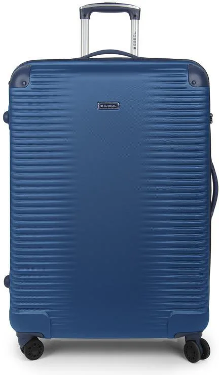 Валіза Gabol Balance XP (L) Blue (123447-003), 930688