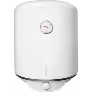 Водонагрівач Atlantic Steatite Slim VM 030 D325-2-BC (831152)