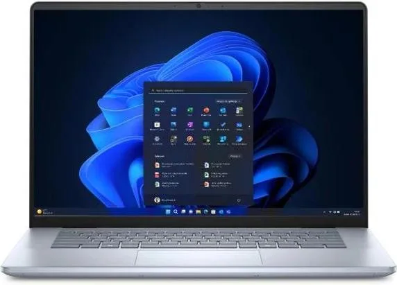 Ноутбук Dell Inspiron 16 Plus Ultra 7 155H/32GB/1TB/Win11P (Inspiron-7640-7944)