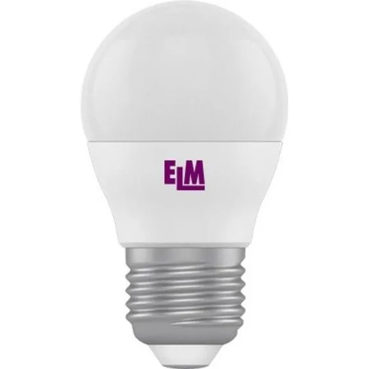 ELM E27 (18-0051)