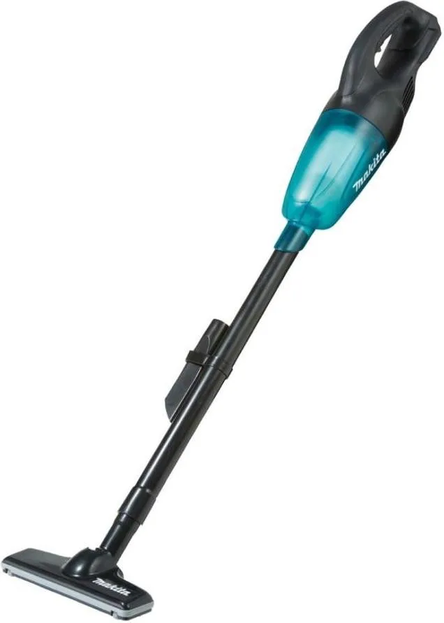 Акумуляторний пилосос MAKITA DCL180ZB (без АКБ)