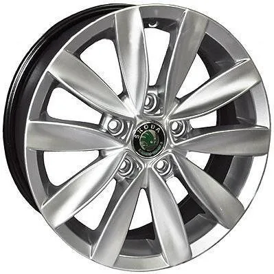 Kosei Defender V5 W9 R20 PCD5x112 ET35 DIA73.1 MB