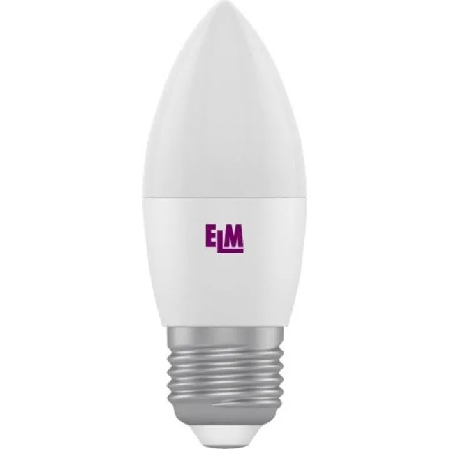 Лампочка ELM E27 (18-0090)