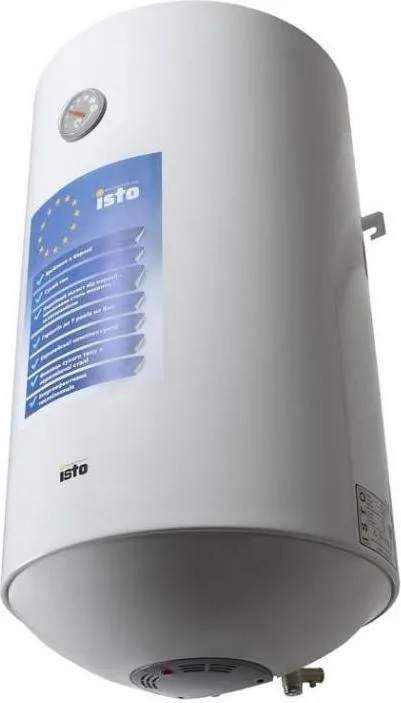 Водонагрівач електричний ISTO 100 1.5kWt Dry Heater IVD1004415/1h