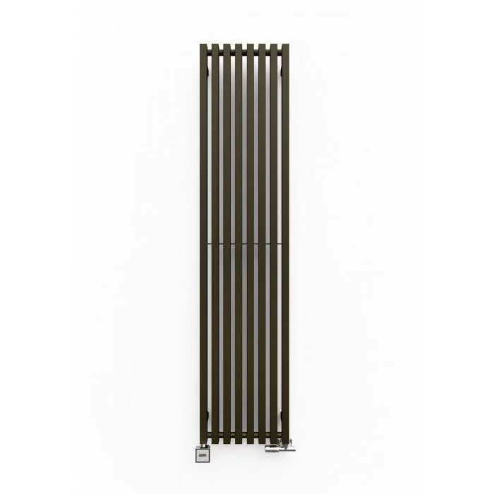 Сушка для рушників Terma Triga 1900x380 мм WGTRG190038