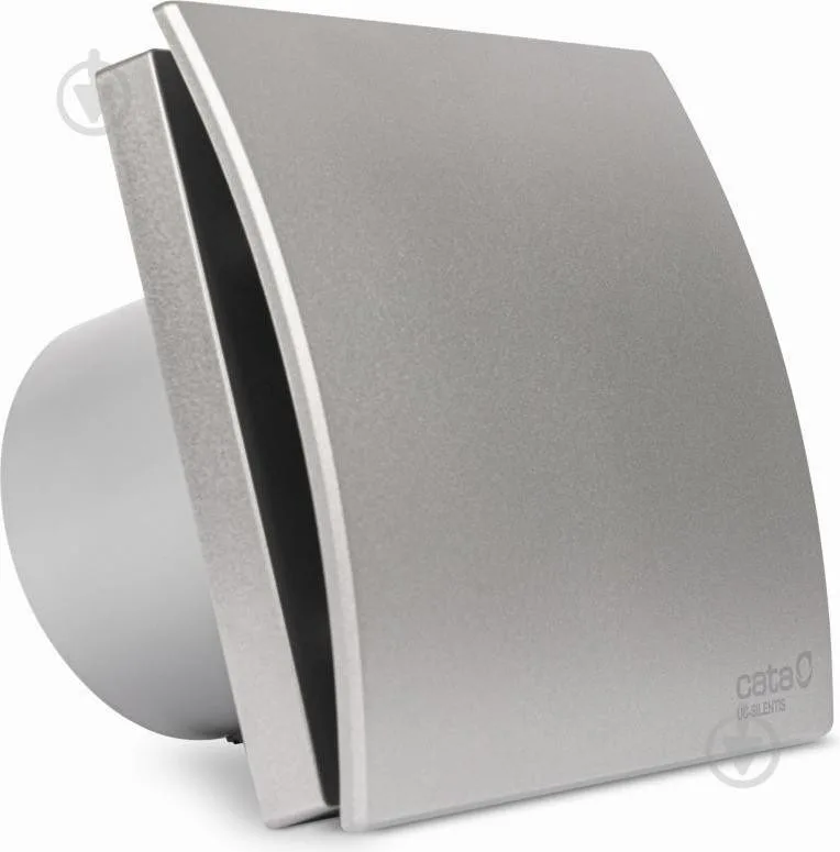 Cata UC-10 Silentis std Silver (01221000)