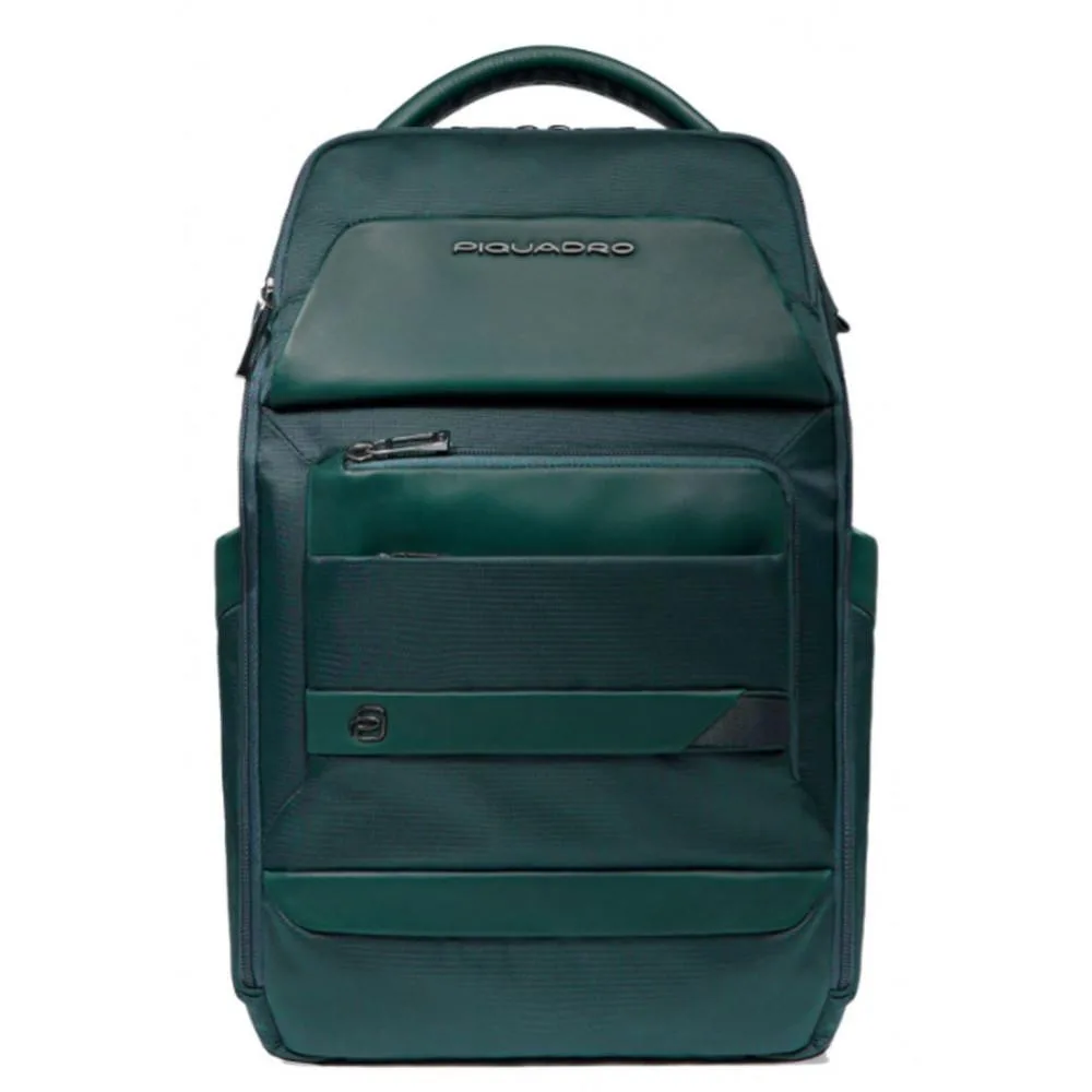 Рюкзак для ноутбука 13 Piquadro NEVET (W132) Blue CA6491W132_BLU