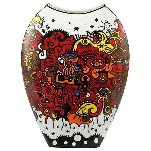 Goebel Ваза Pop Art Billy the Artist GOE-67080281