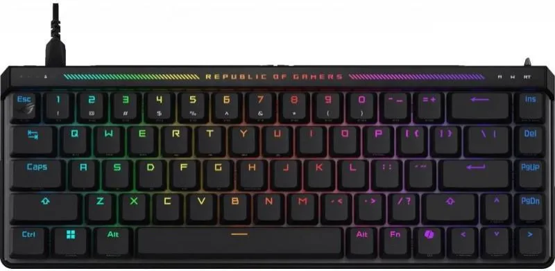 ASUS ROG Falchion Ace HFX (90MP03VE-BKUA20)