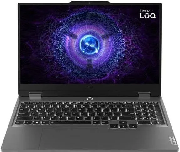 Ігровий ноутбук Lenovo LOQ 15IAX9 (83GS002RPB)