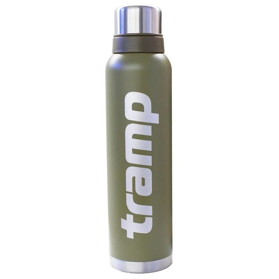 Tramp Expedition Line 1,6 л olive UTRC-029-olive термос