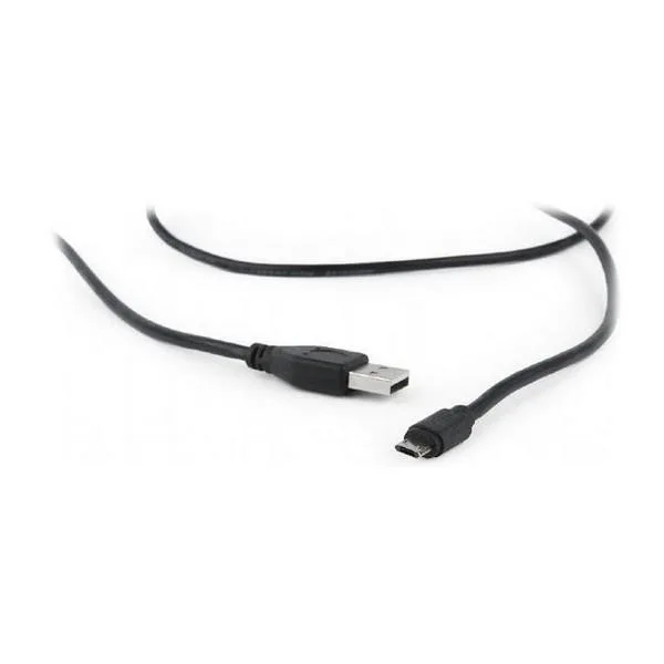 Cablexpert USB 2.0 AM/BM, 1.8 м (CCB-USB2-AMmDM-6)