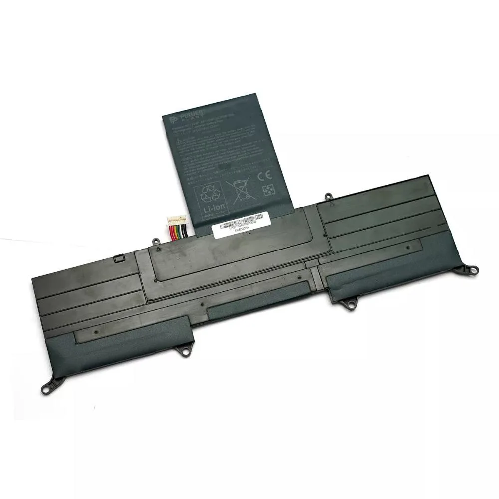 Акумулятор до ноутбука Acer Aspire s3 (AP11D4F, ARS300PA) 11.1V 3000mAh PowerPlant (NB00000304)