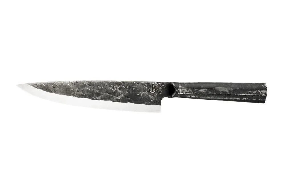 Ніж кухарський Style de Vie Forged Brute (BruteKoksmes)