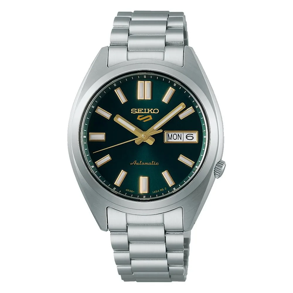 Чоловічий годинник Seiko 5 SPORTS SRPL57K1