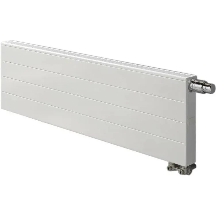 Радіатор сталевий Kermi Therm-X2 Line-V PLV 22 300X1200 нижнє підключення (PLV220301201R2K)