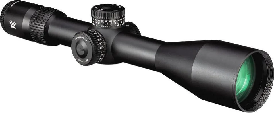 Оптичний приціл Vortex Venom 5-25x56 FFP ERB-7C (MOA) (VEN-52501)