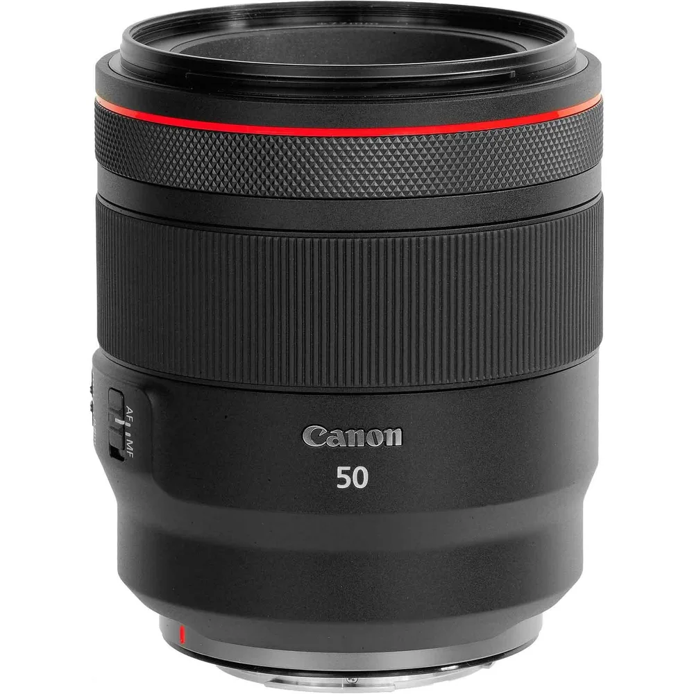 Canon RF 50mm f/1,2L USM (2959C005)