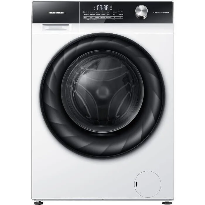 Heinner HWM-H1014IVKA+++