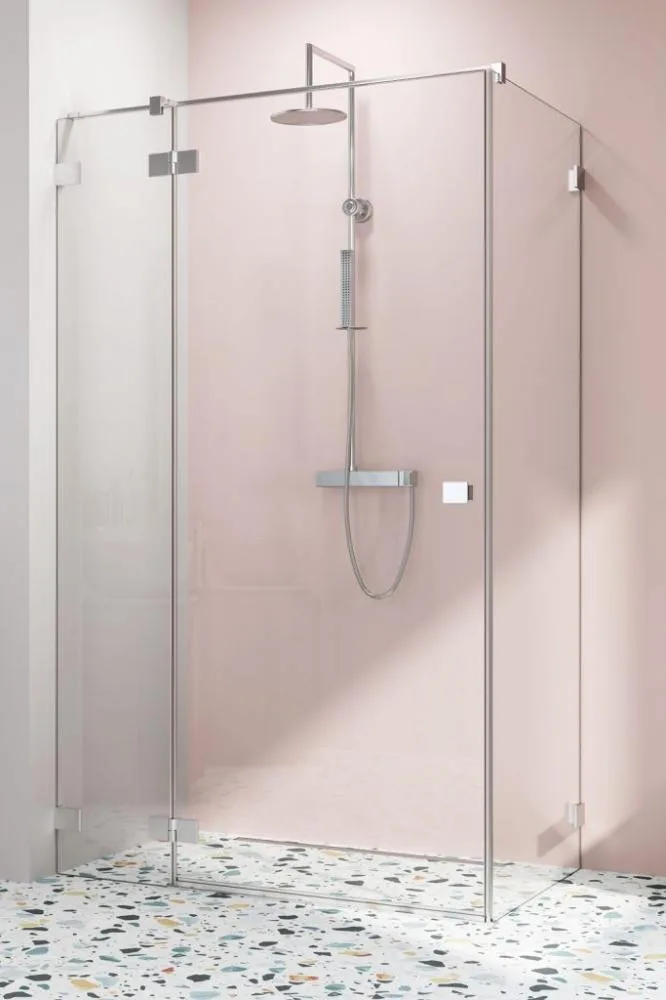 Radaway Essenza Pro KDJ 120x200 (10097120-01-01L)