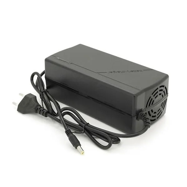 зарядний пристрій LiitoKala Lii-672200 16S-60V 2A