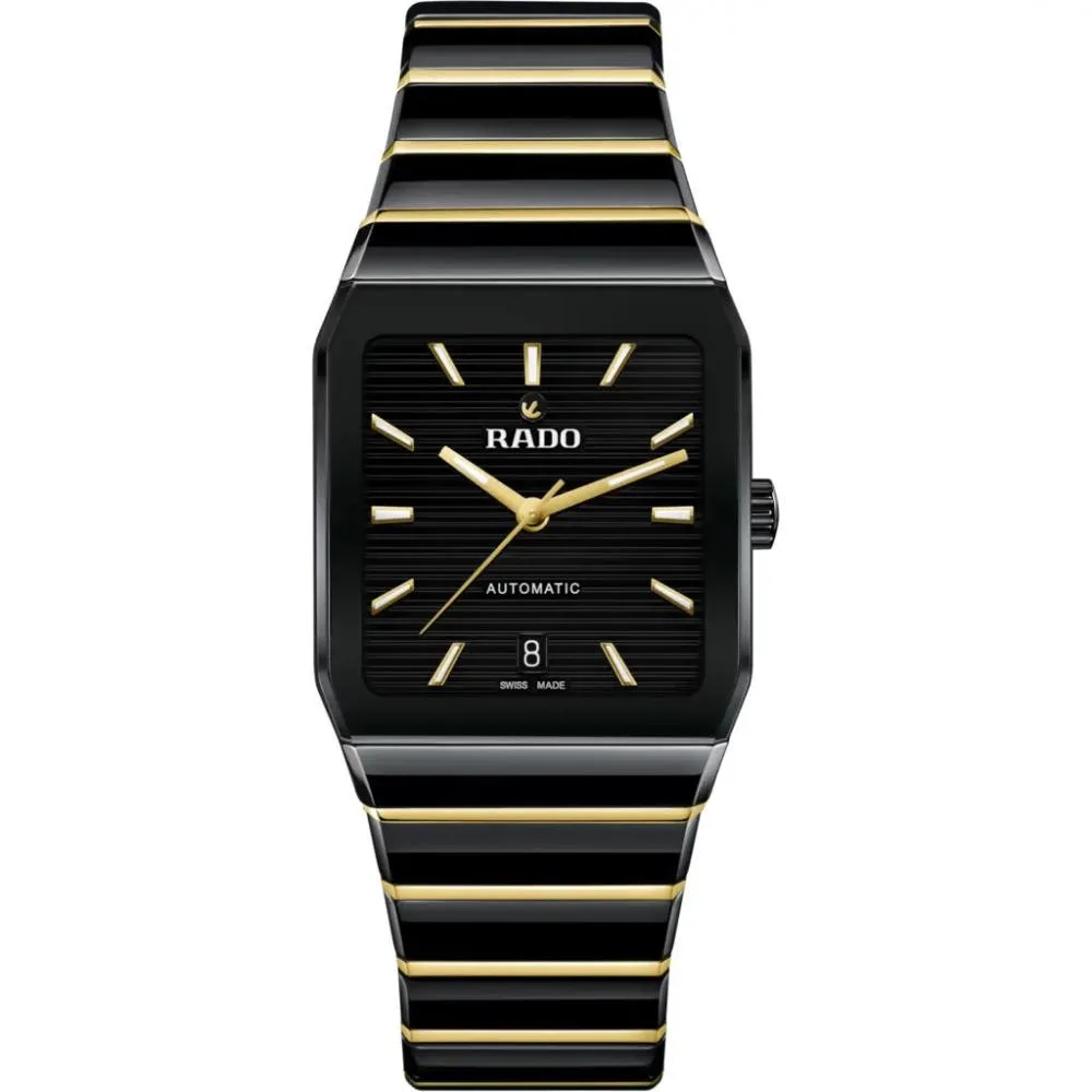 Часы Rado Anatom Automatic 01.766.6200.3.015 R10200152
