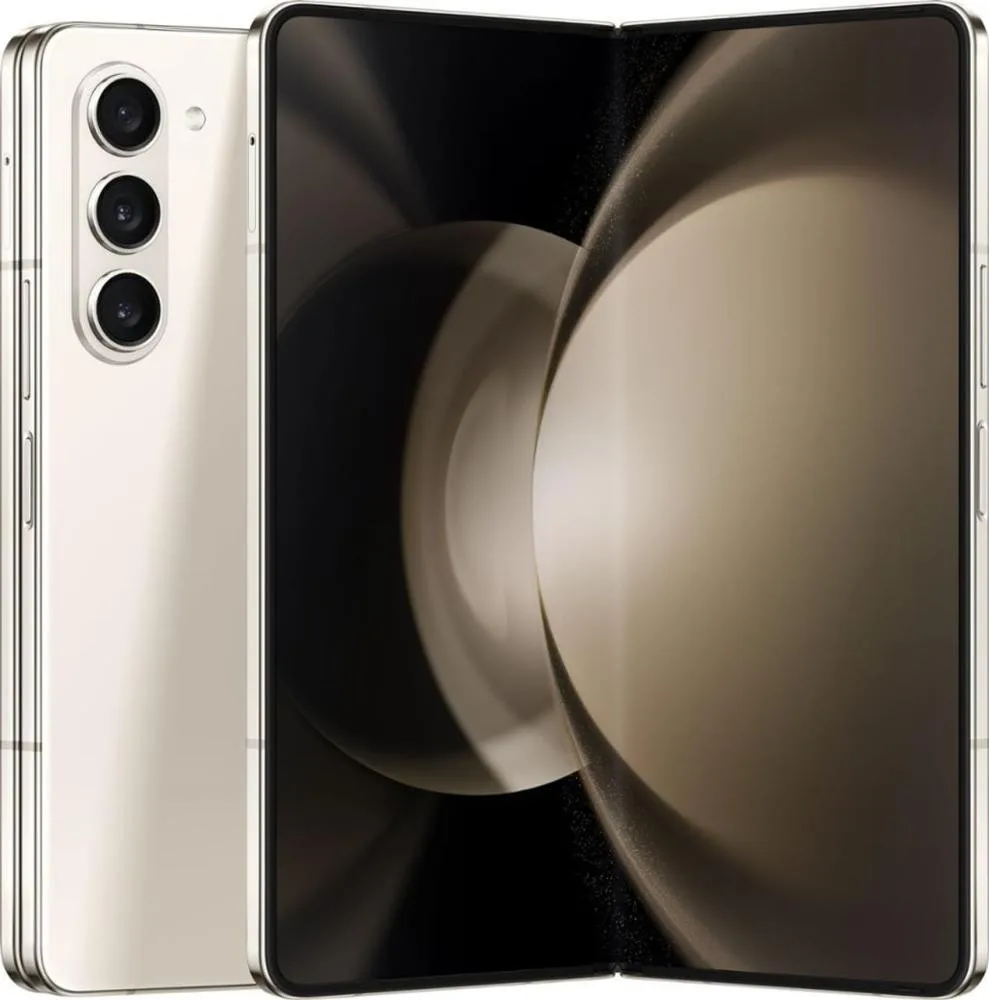 Смартфон Samsung Galaxy Fold5 SM-F9460 12/512GB Phantom Black