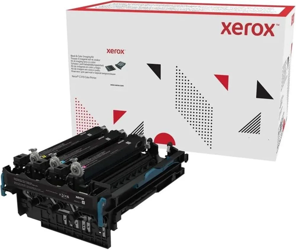 Комплект драм картриджів CMYK Xerox C310/C315 (125 000 стор) (013R00692)