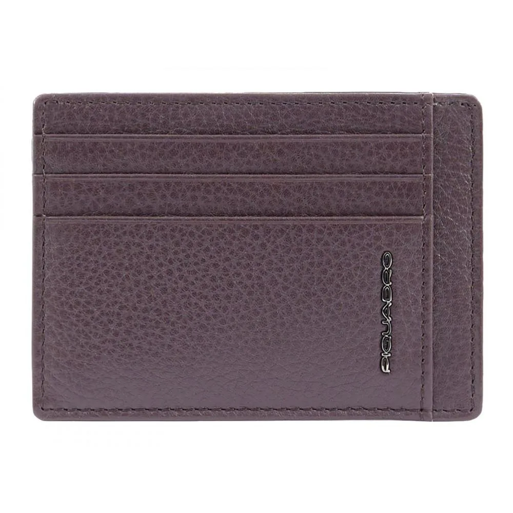 Картхолдер Piquadro MODUS RESTYLING (MOS) Blue PP2762MOSR_BLU