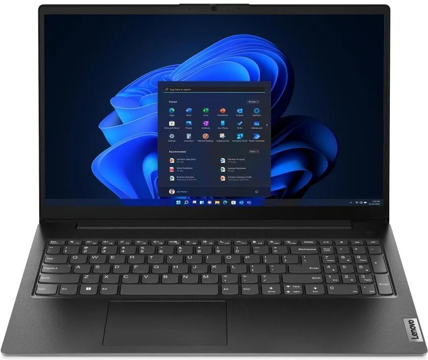 Ноутбук Lenovo V15 G4 AMN 15,6" (AMD Ryzen 5/16GB/512GB (SSD)/AMD Radeon 610M) (82YU016TPB) (Standard)