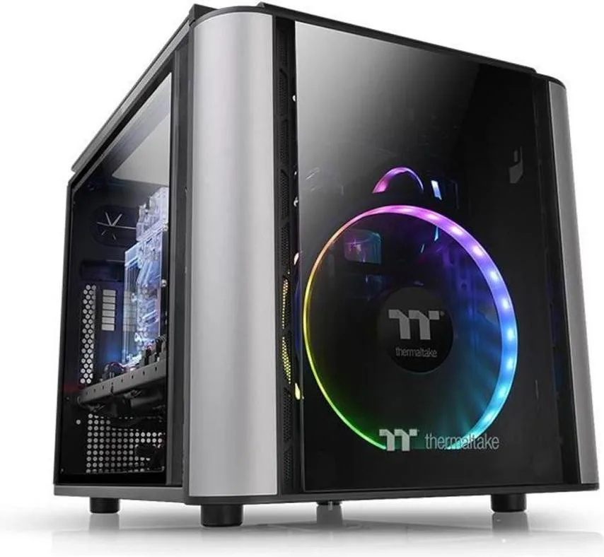 Thermaltake Level 20 VT (CA-1L2-00S1WN-00)